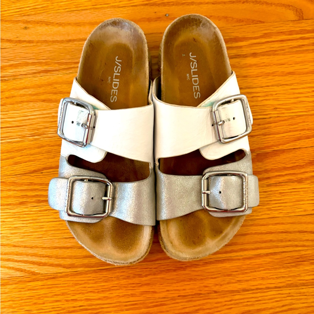 J-Slides Sandal